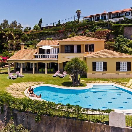 Vila Eucalipto By An Island Apart Funchal  Eksteriør bilde
