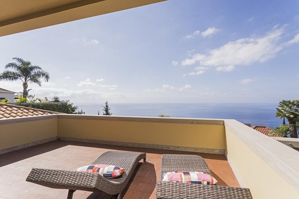 Vila Eucalipto By An Island Apart Funchal  Eksteriør bilde
