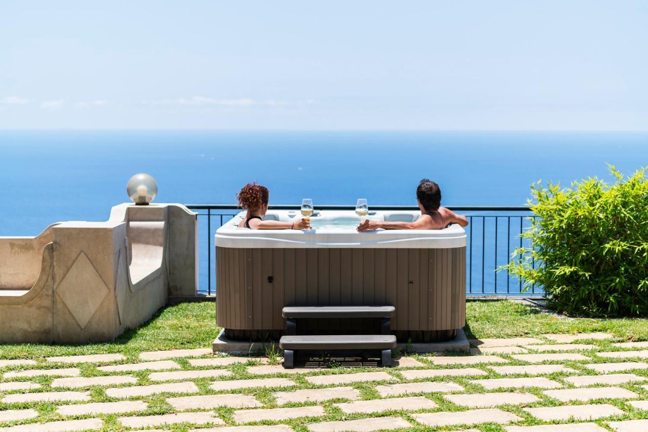 Vila Eucalipto By An Island Apart Funchal  Eksteriør bilde